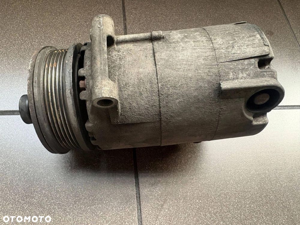 KOMPRESOR KLIMATYZACJI FORD 6G91-19D629-GC - 2
