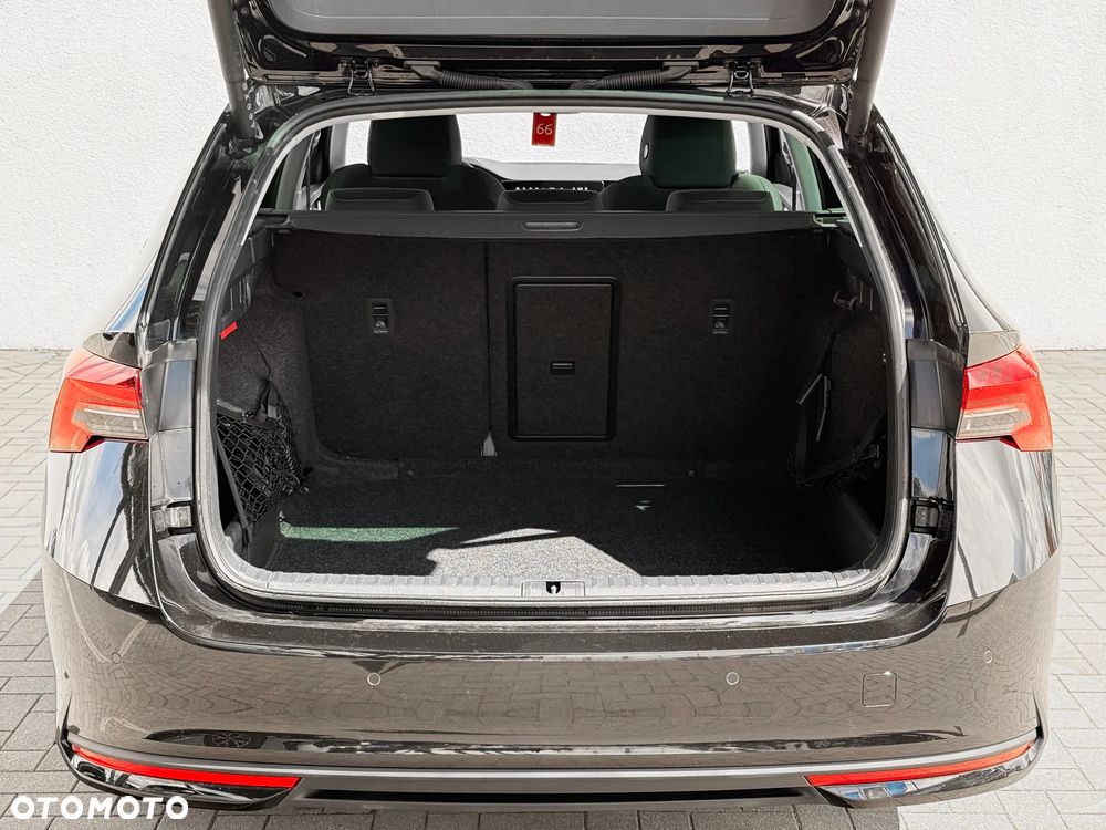 Skoda Octavia 1.5 TSI Selection - 16