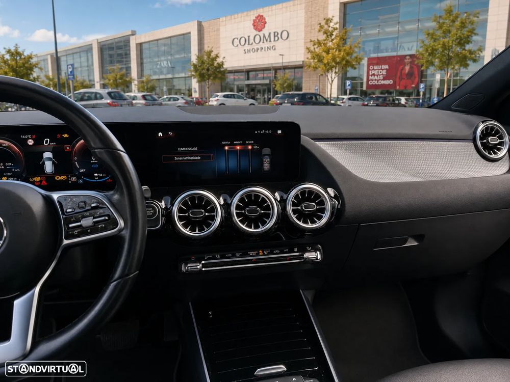 Mercedes-Benz GLA 250 - 5