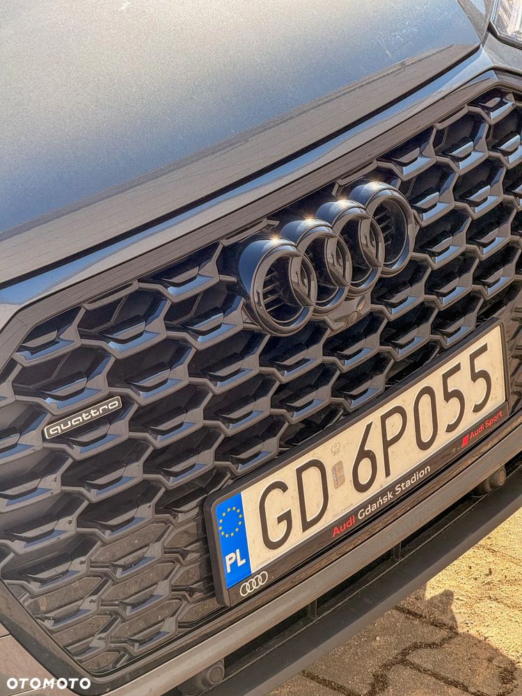 Audi Q5 Sportback 45 TFSI mHEV Quattro S Line S tronic - 7