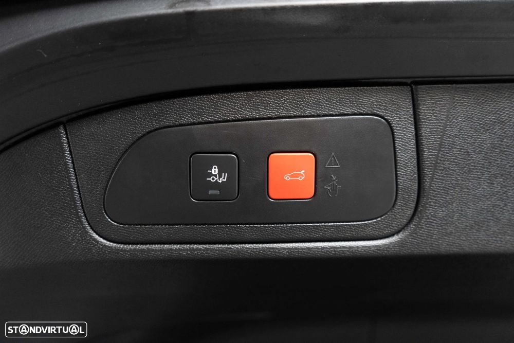 DS DS7 Crossback E-Tense Rivoli EAT8 - 17