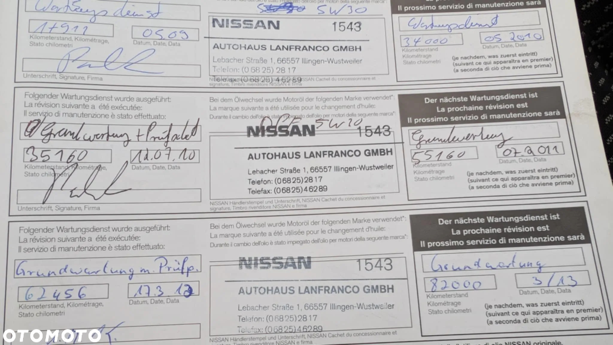 Nissan Qashqai 2.0 dCi DPF tekna - 18