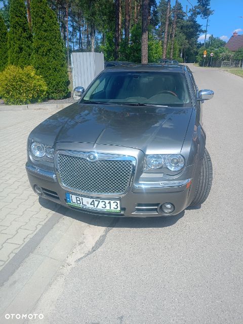 Chrysler 300C 3.0 V6 CRD - 1