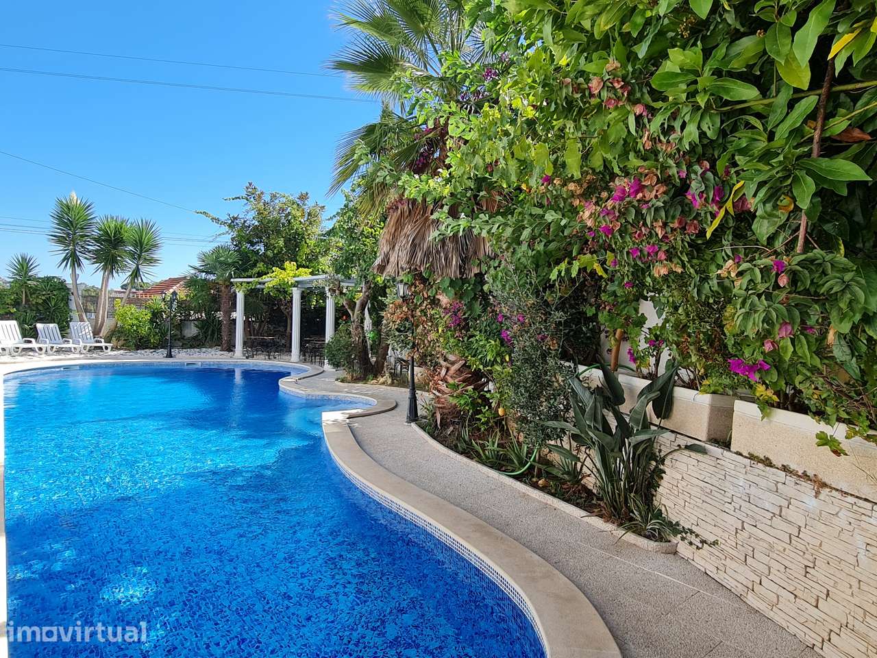 2 Room Penthouse num Complexo de 5 estrelas (A/L) (5 Pessoas) - Grande imagem: 2/16