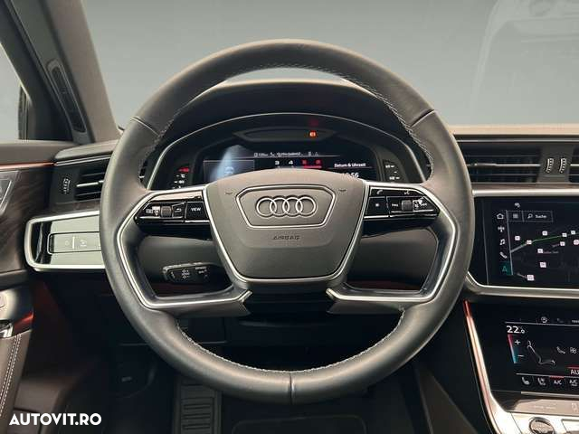 Audi A6 - 8