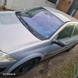 Renault Megane 1.6 Confort Authentique - 2