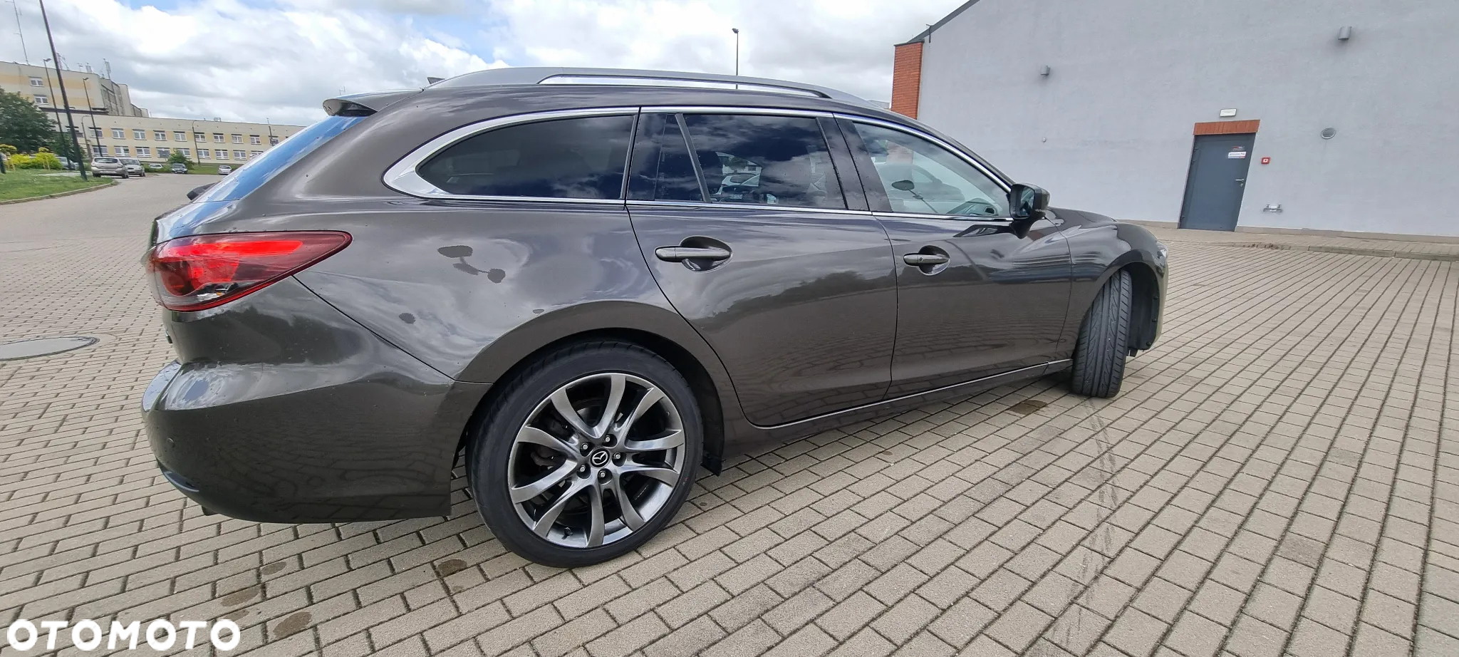 Mazda 6 2.0 Skypassion I-ELoop - 4