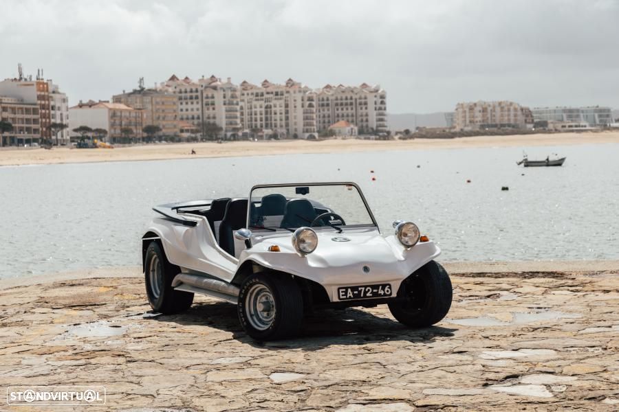 VW Buggy - 6