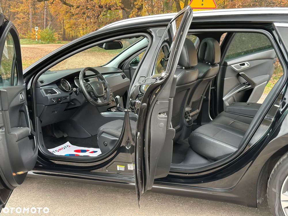 Peugeot 508 BlueHDi 180 EAT6 Stop&Start Allure - 18