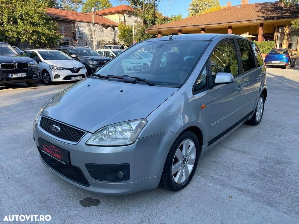 FORD C-Max 2006