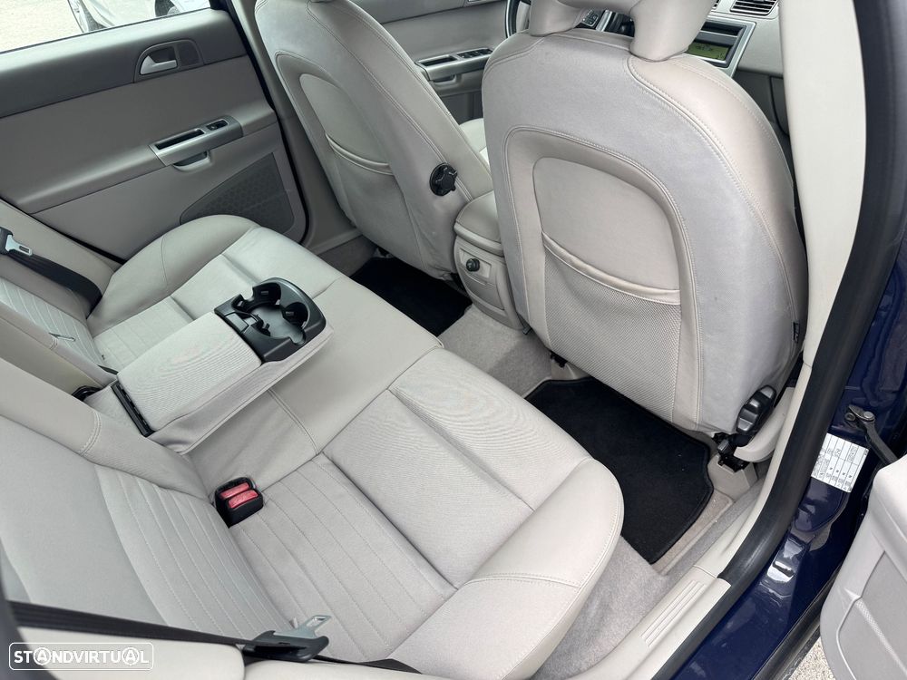 Volvo V50 1.6 D Nível 2 - 35