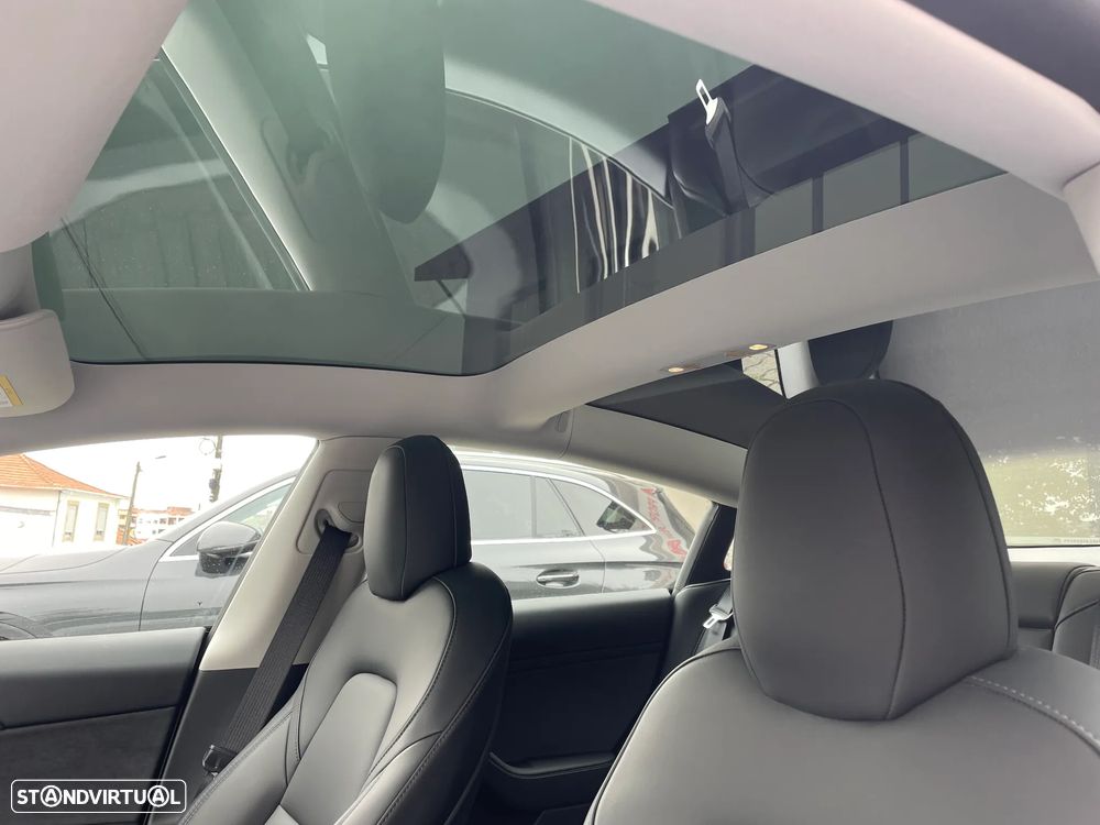 Tesla Model 3 Standard Range Plus RWD - 21