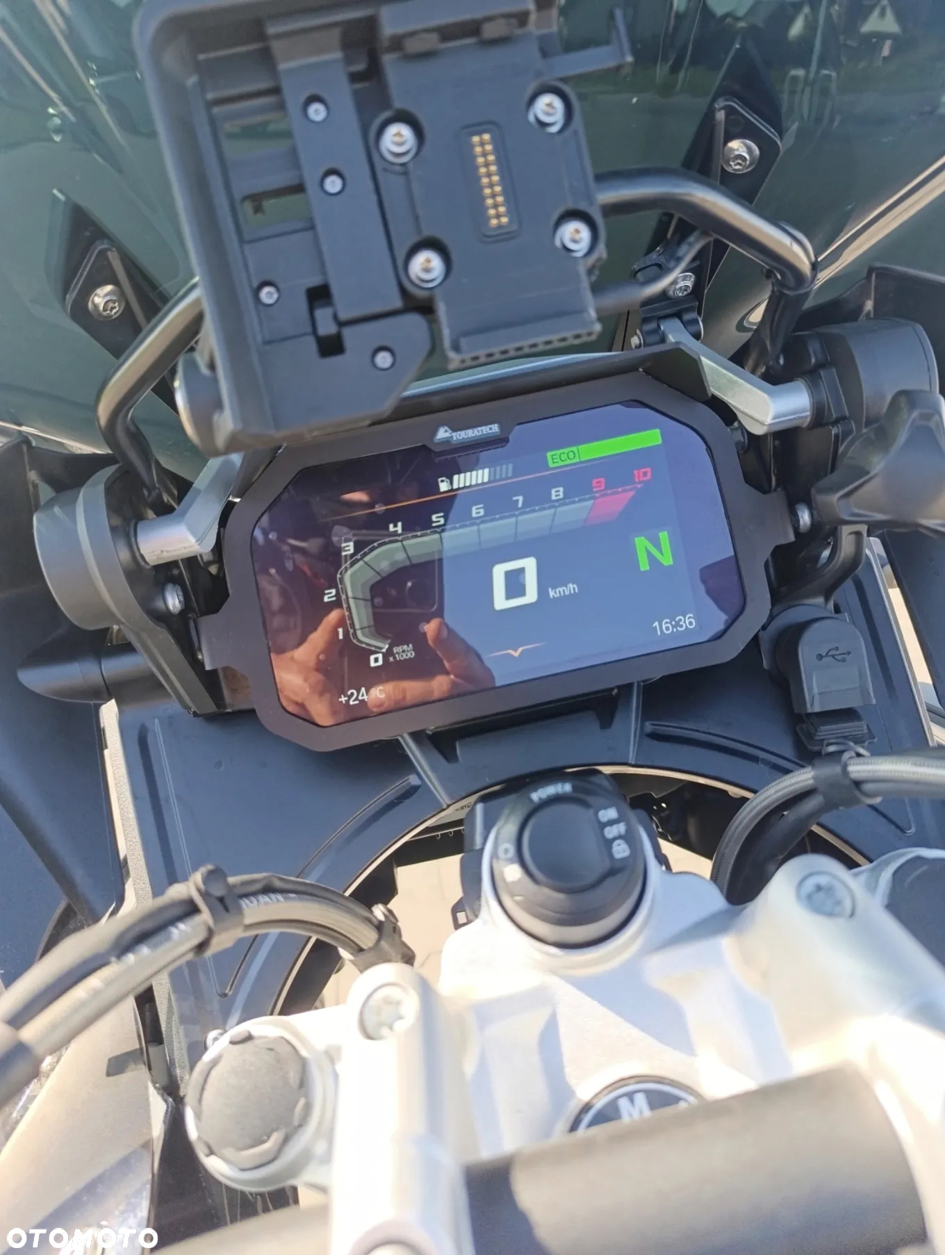 BMW R1250 GS Adventure - 17