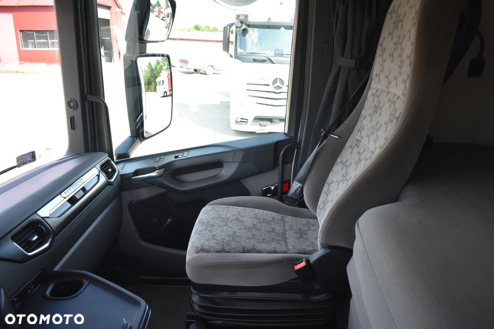 Scania R450 // NAVI // VIRTUAL COCKPIT // 4 PODUSZKI // KLIMATYZACJA POSTOJOWA //  !! // - 28