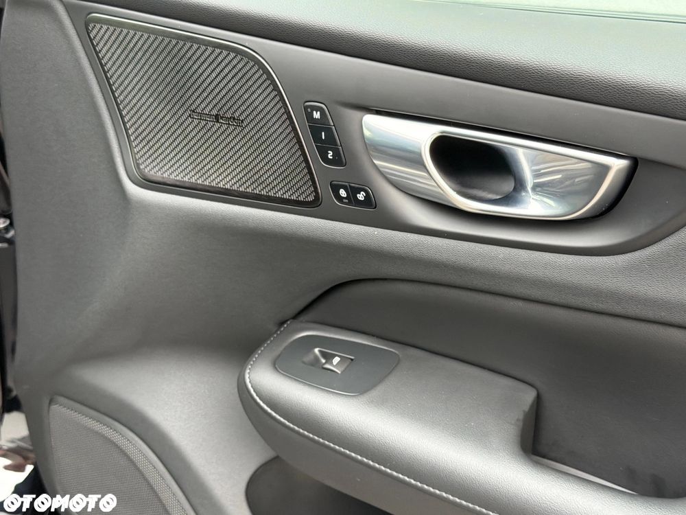 Volvo S60 B4 B Geartronic RDesign - 38