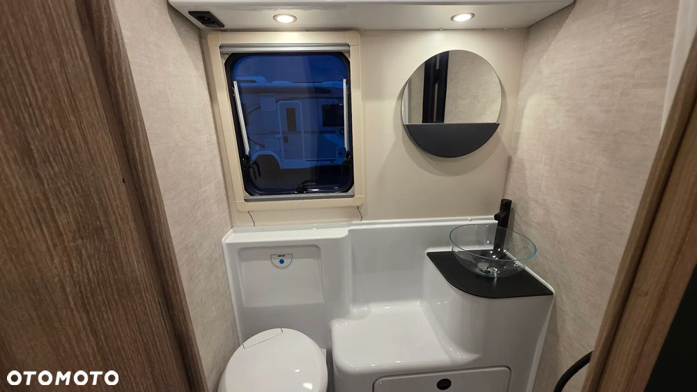 Rimor Kilig 9 Alkowa - 27