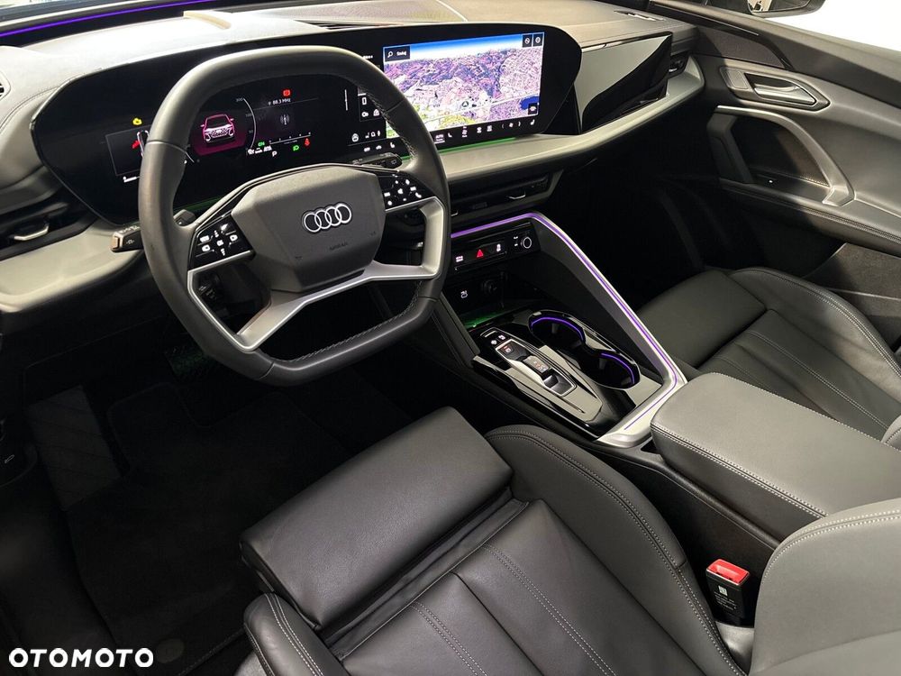 Audi Q5 - 37