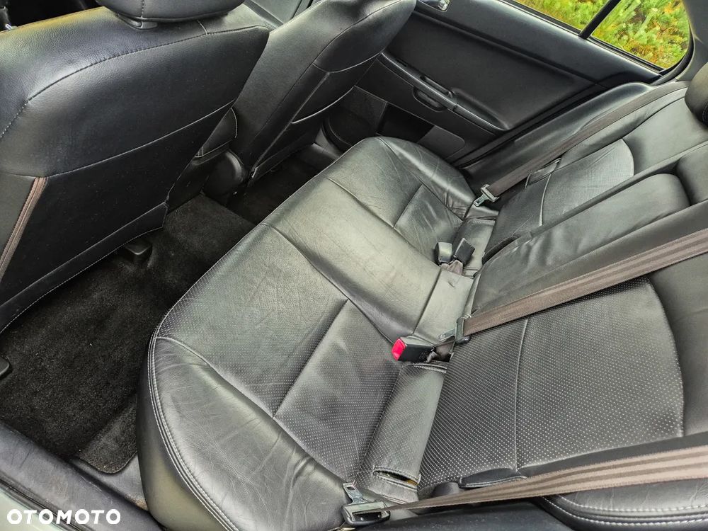 Mitsubishi Lancer 1.8 Instyle NAVI - 13