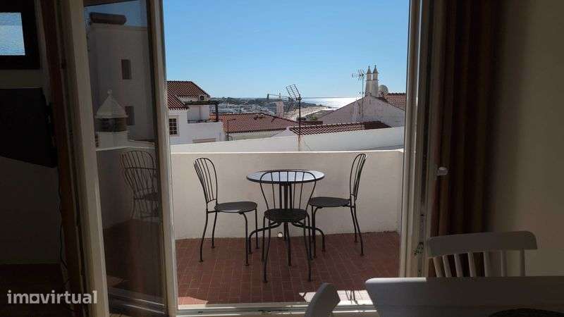 Apartamento T1 em Albufeira, arrendamento sazonal - Grande imagem: 3/11
