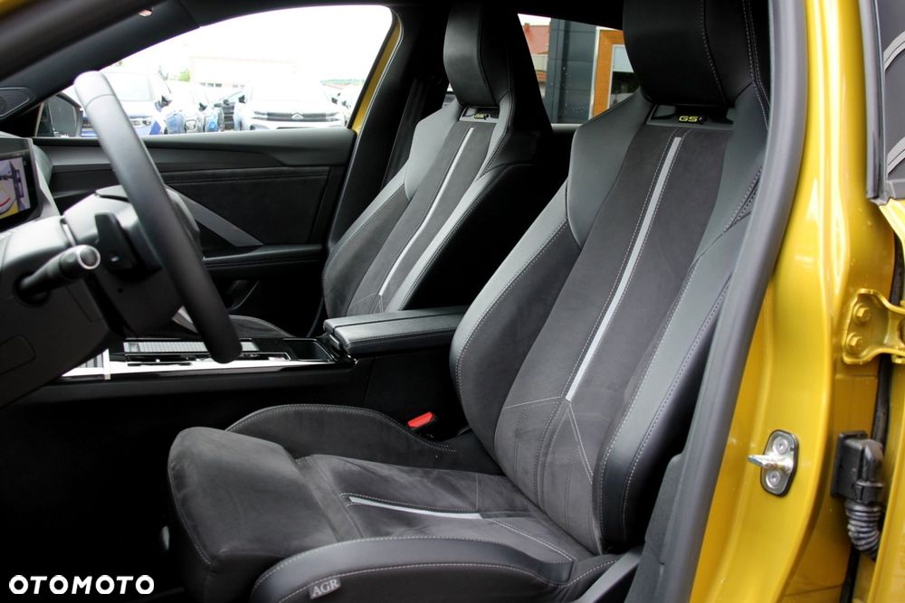 Opel Astra - 27