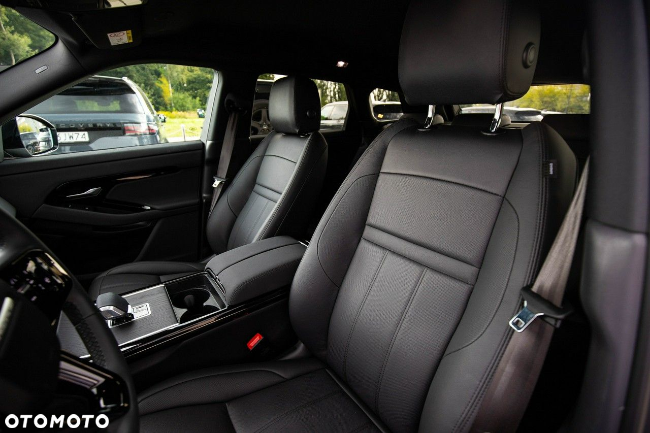Land Rover Range Rover Evoque - 14