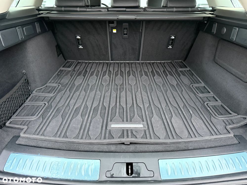 Land Rover Range Rover Velar D200 S - 15