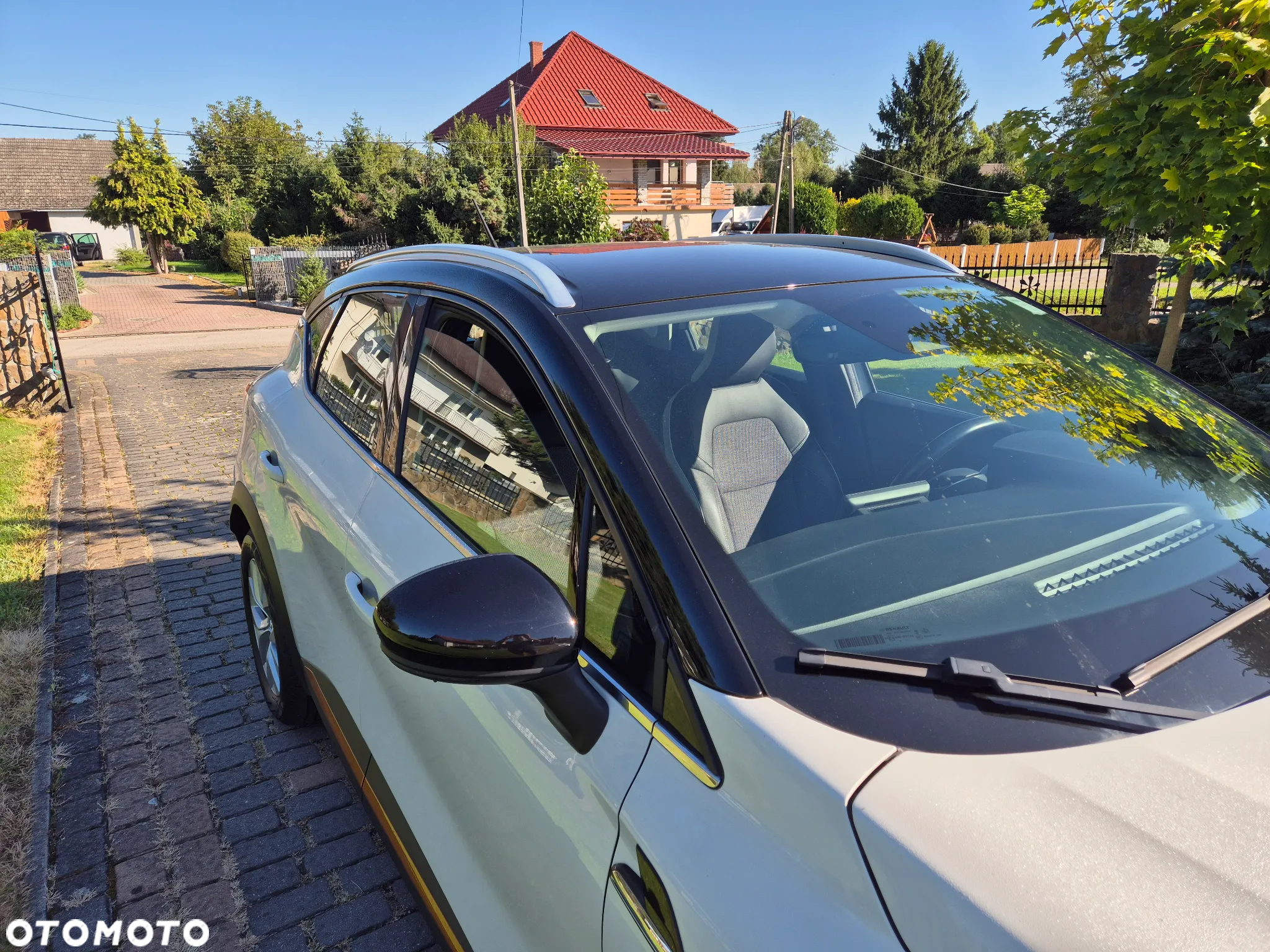 Renault Captur 1.3 TCe Intens - 5