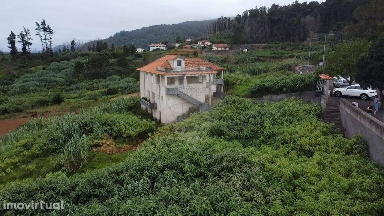 Moradia T6 para venda - Grande imagem: 3/27