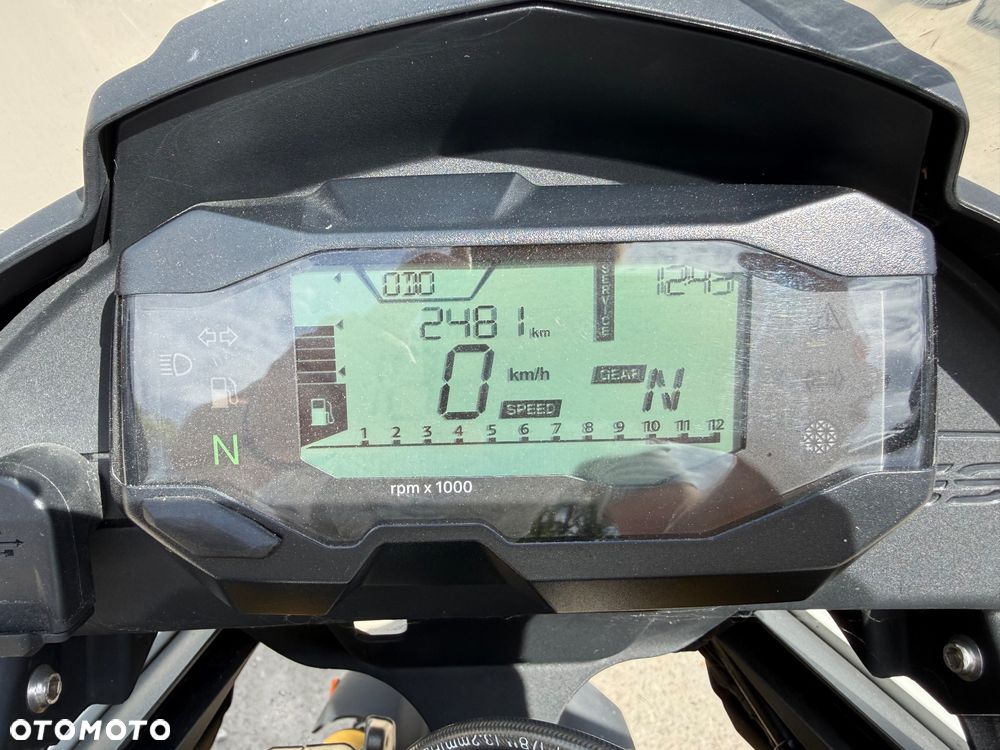 BMW GS - 7