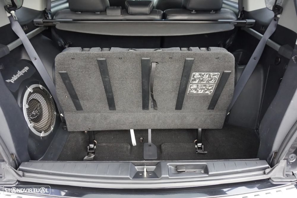 Mitsubishi Outlander 2.0 DI-D Intense+ 4WD - 53