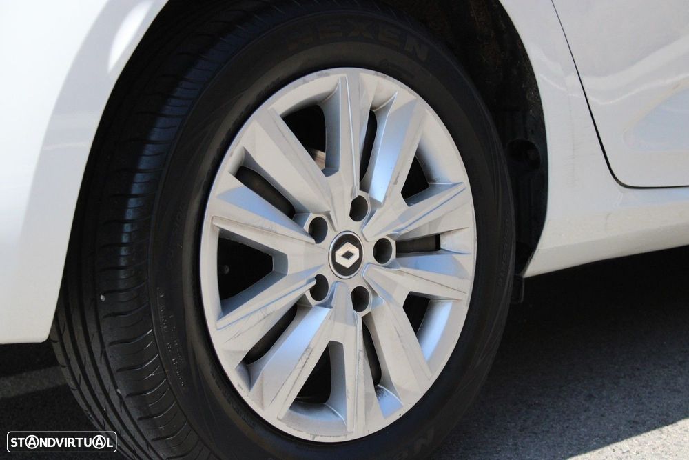 Renault Mégane Sport Tourer 1.5 Blue dCi Intens EDC - 17