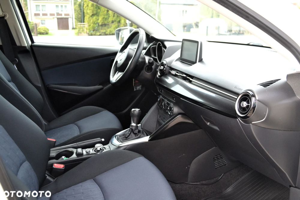 Mazda 2 SKYACTIV-G 90 Sports-Line - 9