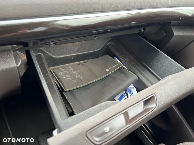 Renault Espace 1.6 dCi Energy Life 7os - 20