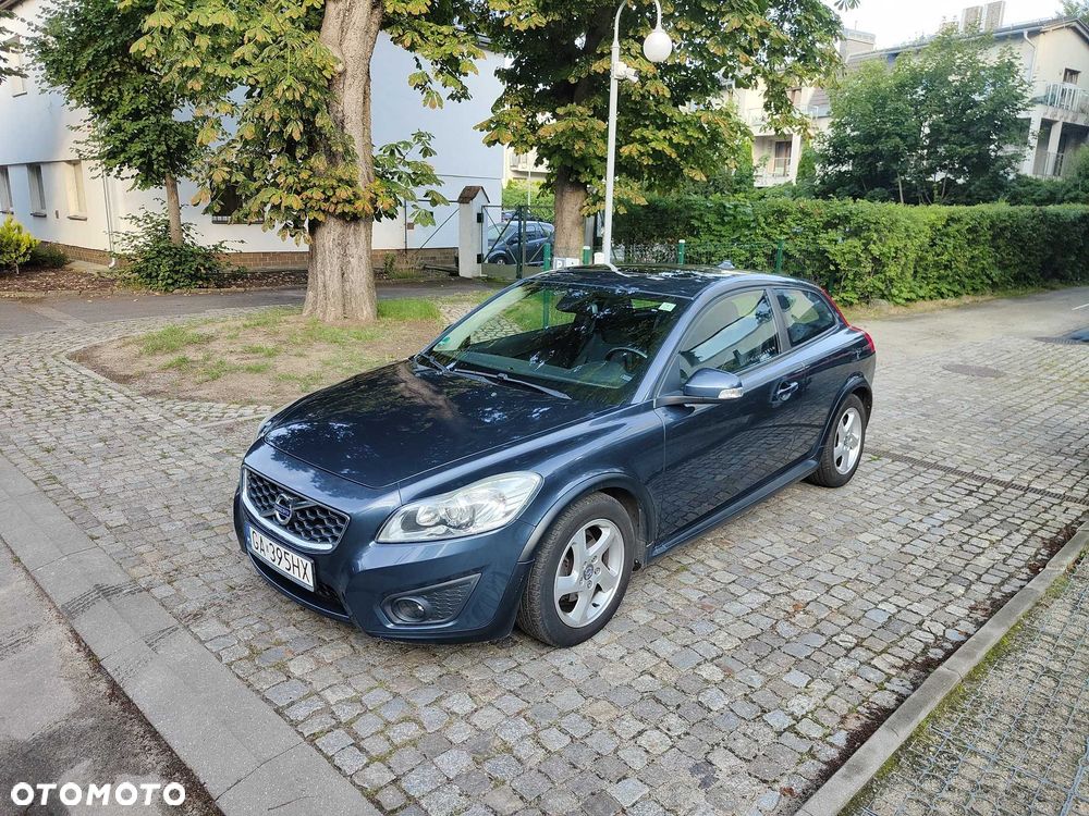 Volvo C30 - 1