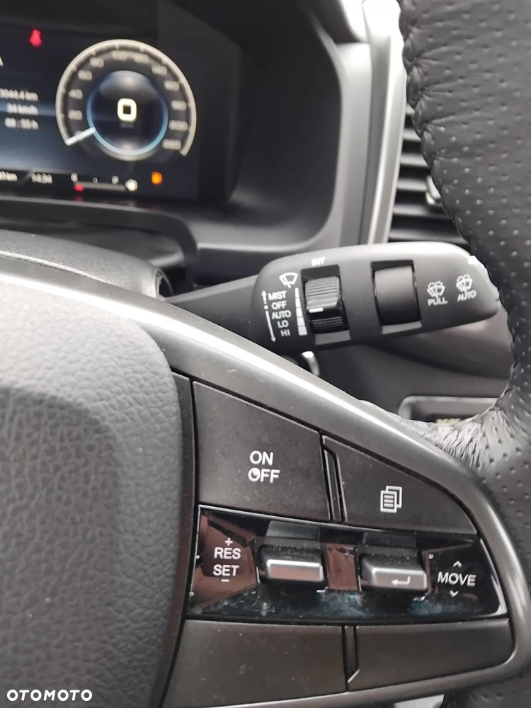 SsangYong/KGM Musso 2.2 e-XDi Quartz 4WD - 23