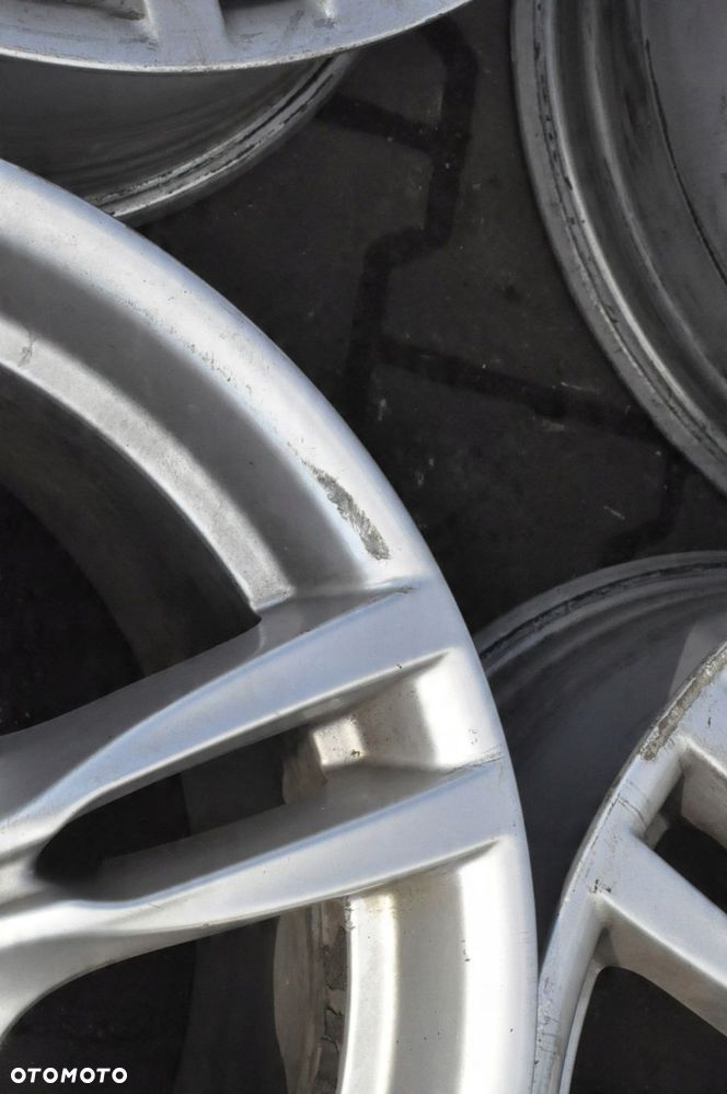 BMW FELGI ALUMINIOWE 18 5X120 8J 8,5J ET 34 ET47 7845880 7845881 M-PAKIET - 11