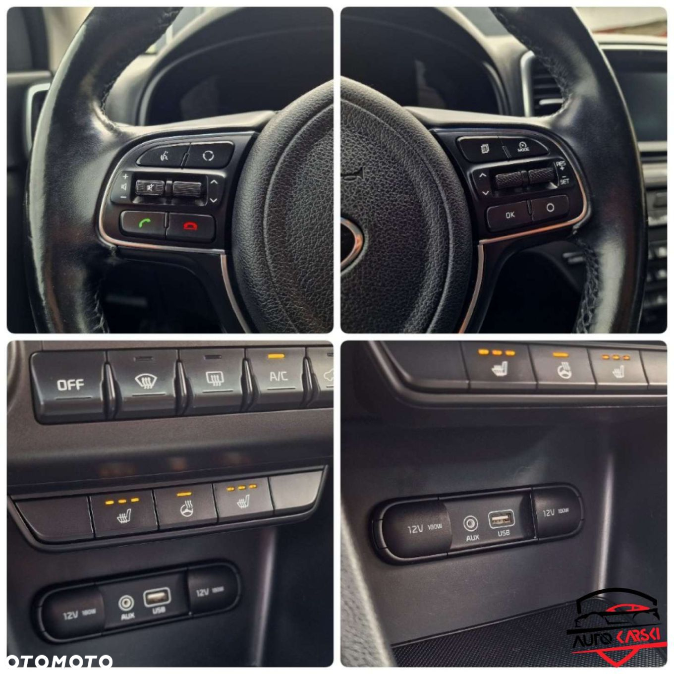 Kia Sportage - 39