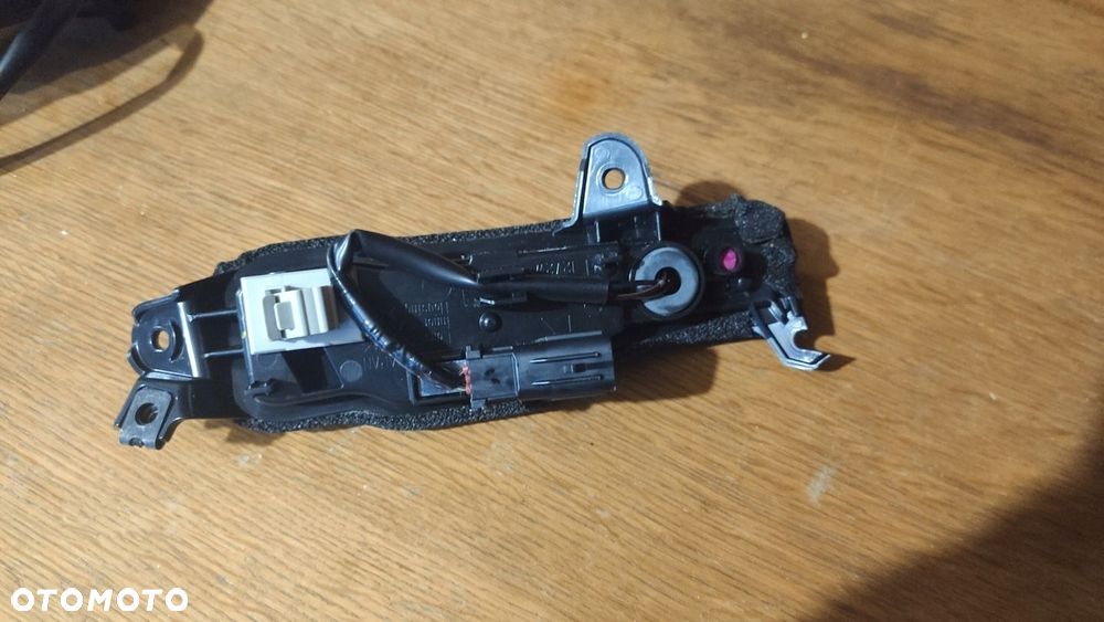 EU LAMPA LED DAY PRAWA YAMAHA R1 RN32 RN49 15- - 3