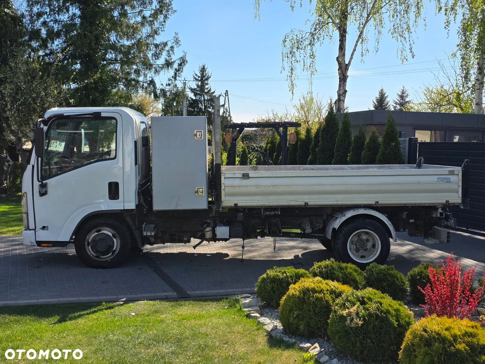 Isuzu Di - 2