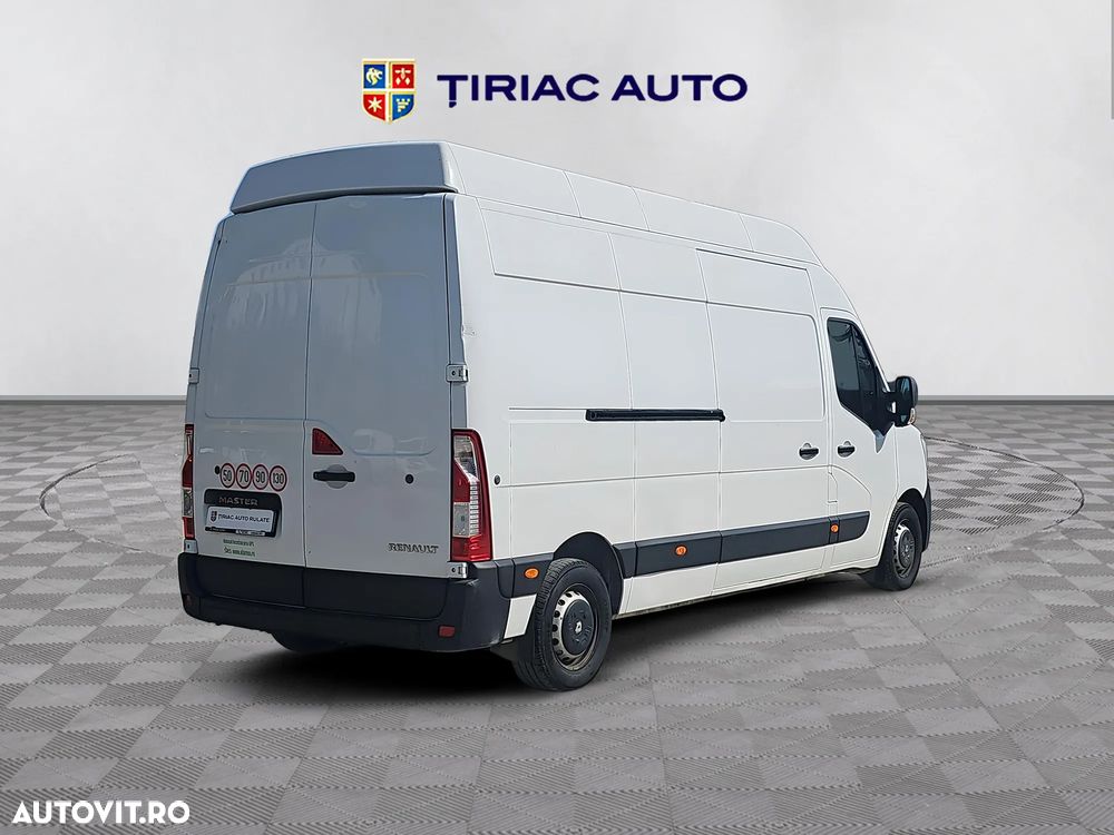 Renault Master - 5