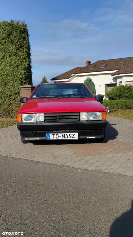 Volkswagen Scirocco 1.8 GT - 11