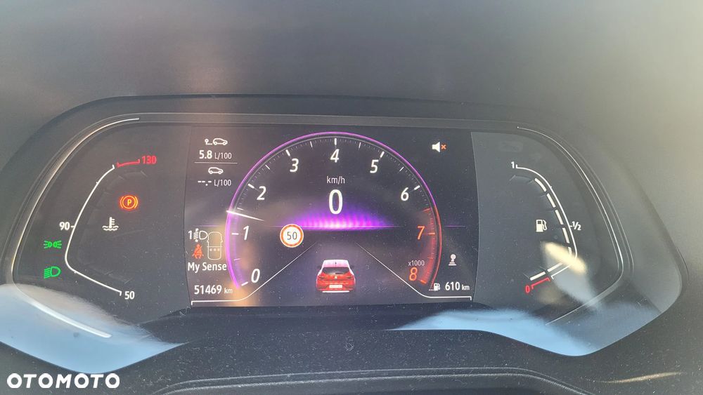 Renault Clio 1.3 TCe Intens - 25