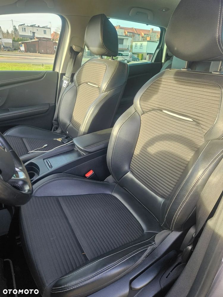 Renault Grand Scenic BLUE dCi 150 EDC Deluxe-Paket LIMITED - 8