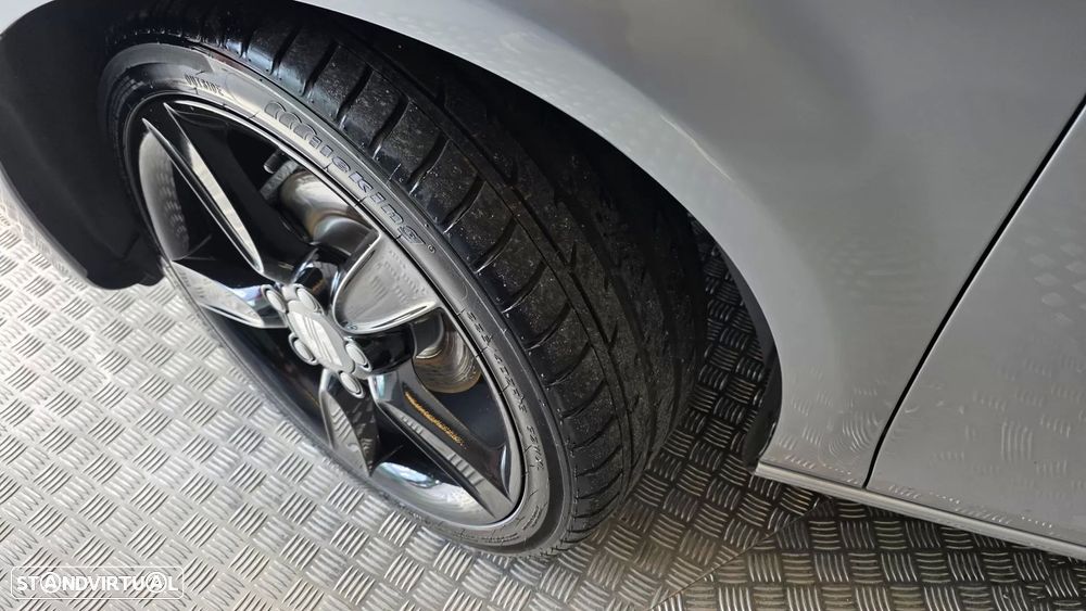 SEAT Leon 1.6 TDI Sport - 32