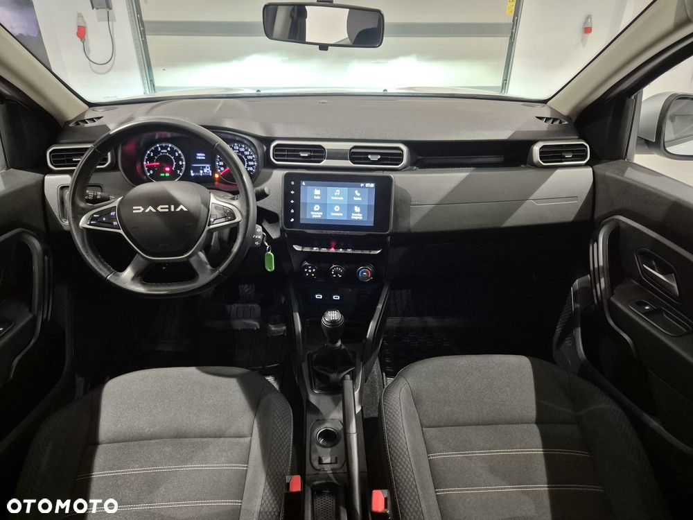 Dacia Duster 1.0 TCe Expression - 9