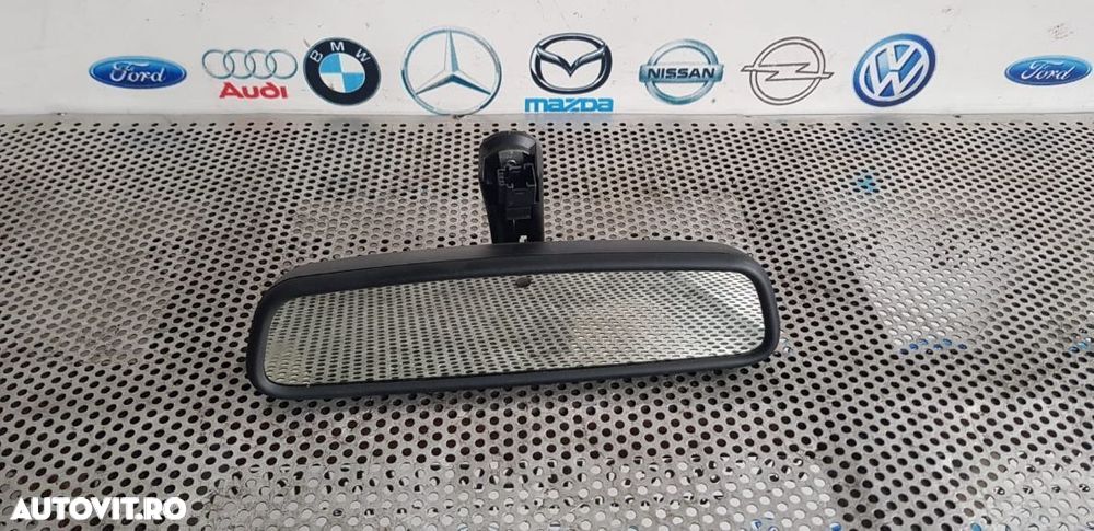 Oglinda Retrovizoare Parbriz BMW F10 F11 Livram Oriunde In Tara - 2