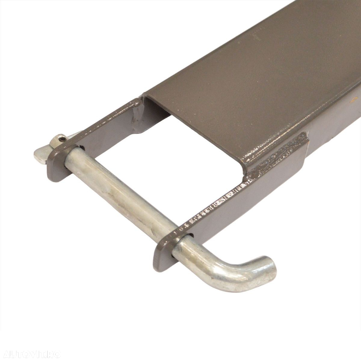 Extensie Furcă Stivuitor 100x40x2.000 mm SEA2500 NOU! - 2