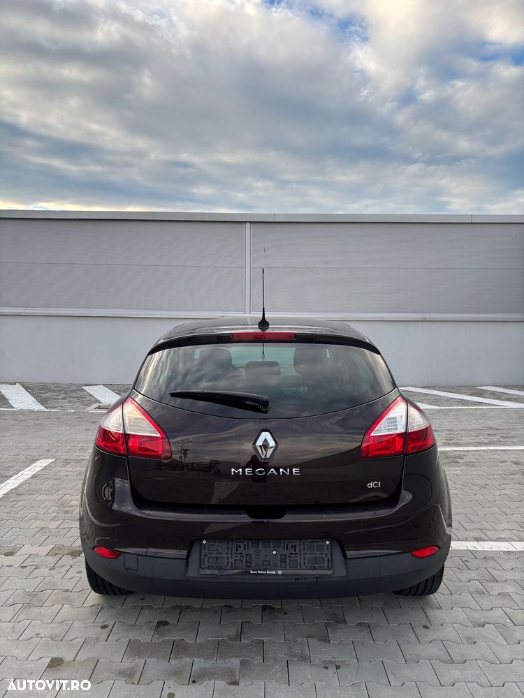 Renault Megane 1.9 dCi Privilege - 6