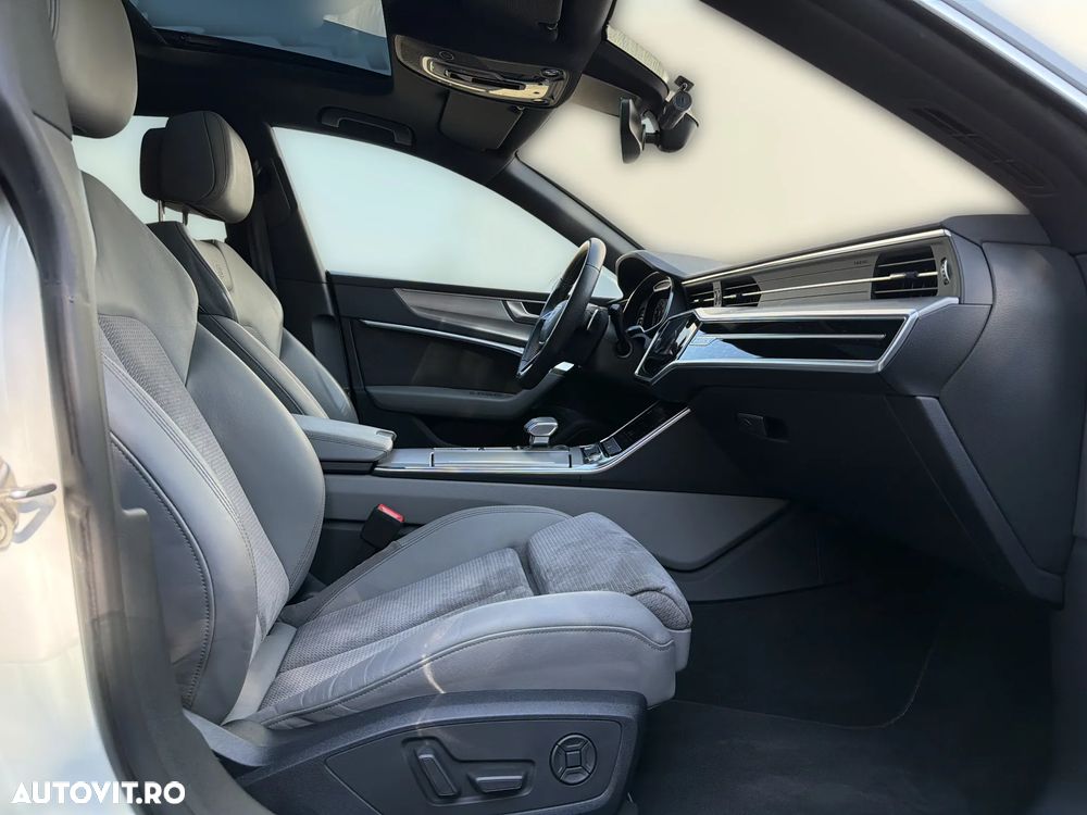 Audi A7 Sportback 55 TFSI quattro S tronic - 19