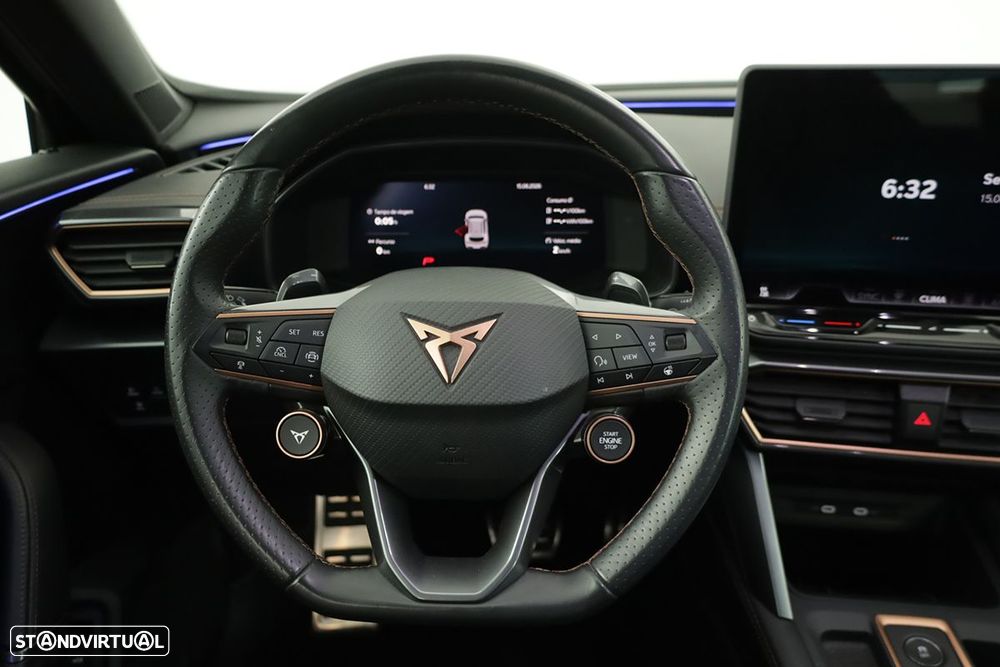 Cupra Formentor 1.5 e-Hybrid DSG - 14